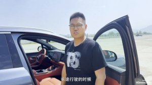 Обзор BYD Tang L EV - Инновации и передовые технологии в электрокаре.