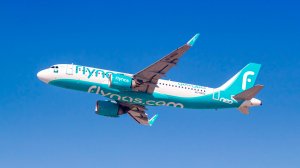 Первый прямой рейс между Саудовской Аравией и РФ приземлился во Внуково