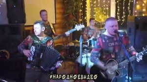 Загородный клуб Хаски Хаус февраль 2024