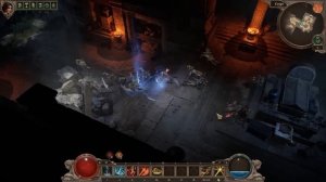 Titan Quest 2 - 12 минут геймплея