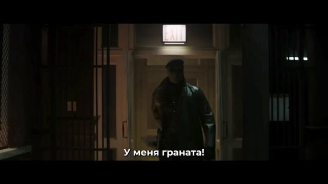 БЕГУЩИЙ ЧЕЛОВЕК фильм (2025) RUNNING MAN. Трейлер УжеНаРутьюб смотреть онлайн