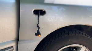 Повторитель поворотов #1