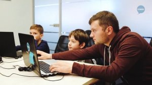 Создание игр в Roblox Studio - курс в школе программирования CODDY