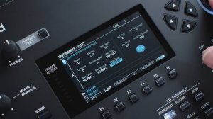 Roland V-Drums 7 Series Overview