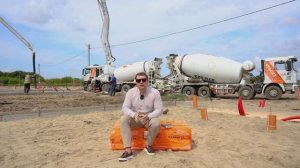 Бетон от Завода "Стоунберг" с Гарантией Качества + Как Избежать Мошенников!