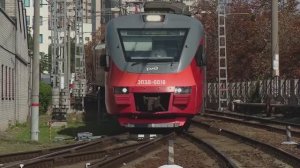 С ДНЕМ ЖЕЛЕЗНОДОРОЖНИКА!