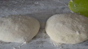 Хлеб Шоти в духовке