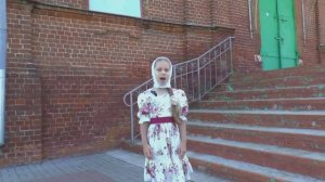 ОТ ДЕРЕВЯННОЙ ЦЕРКВИ ДО КАМЕННОГО ВЕЛИЧИЯ