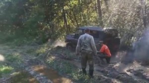 Куплю себе Ниву и буду ездить