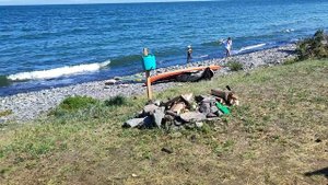 Байкал, 19.07-26.07.2025 г.