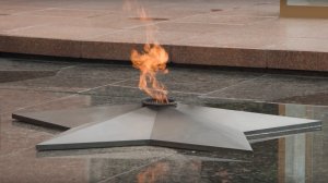 СУДЕБНАЯ ВЛАСТЬ ／／ Церемония возложения цветов к Могиле Неизвестного Солдата (1080p)