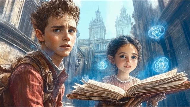 АУДИОКНИГА ПОЛНОСТЬЮ | ♂️《Пятое воспитание Или почти живой маглор》 смотреть онлайн