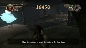 Pirates of the Caribbean: At World’s End