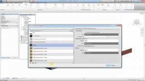 Текстуры в Autodesk Revit. Урок 1