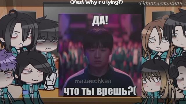 •Реакция ИВК на шипы•||•хз кто там• смотреть онлайн