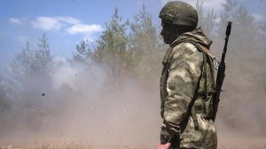 СВОДКА с ФРОНТА на 1.08.2025