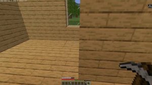 Охота за рудой в лабиринте монстров 😈