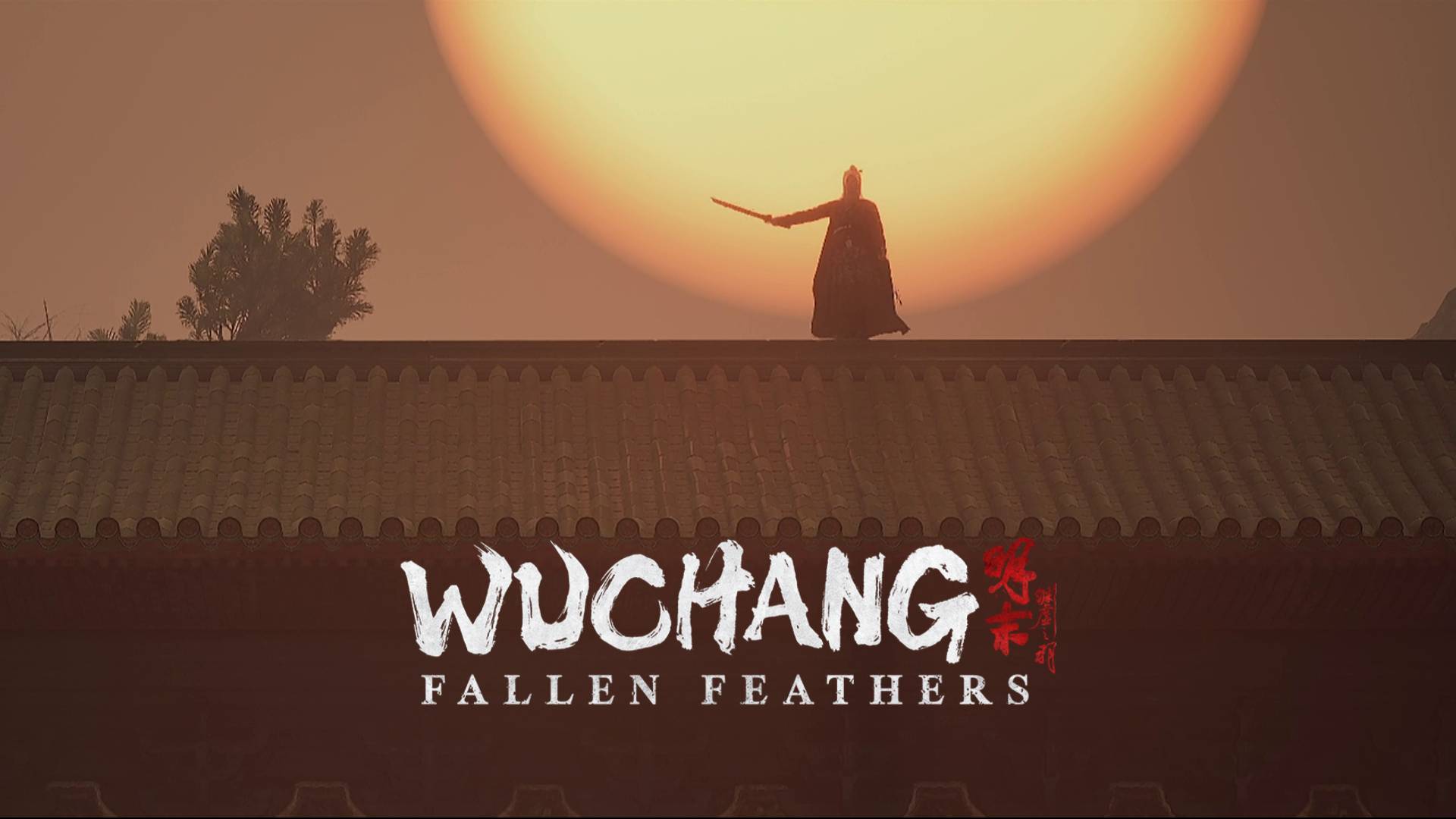 Непреодолимое препятствие:)►Wuchang: Fallen Feathers #10