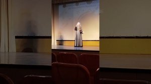 Мерзлякова Вера -Нежность