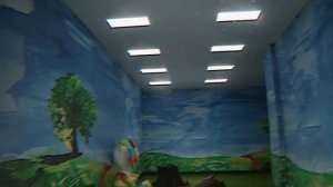 Backrooms 4 - Level 18 "Memories"