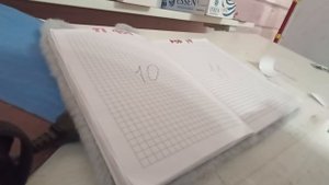 распаковка бумажных сюрпризов#новые коллекции 🛍️