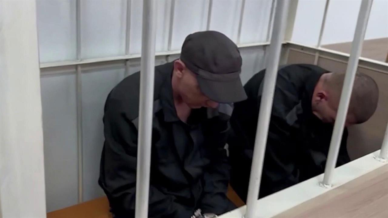 Вынесен приговор еще двум боевикам ВСУ