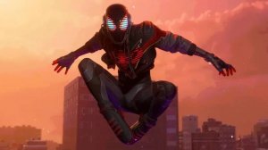 Marvel's Spider-Man Remastered Человек паук прохождение Сложность Потрясающий