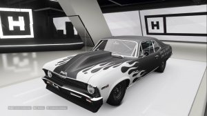 Форза 4 Forza Horizon 4 гоночная игра в открытом мире прохождение онлайн сезон ОСЕНЬ