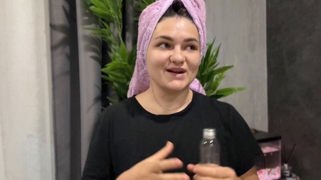 Обзор моих средств по уходу. смотреть онлайн