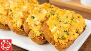 Никто не догадается, из чего они! За 5 минут! Вкус — БОМБА! 💣