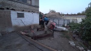 ПЛОЩАДКА ГОТОВА РАБОТАЮ И ДНЕМ И НОЧЬЮ СОСЕД ЭТОГО БОЛЬШЕ НЕ УВИДЕТ ПРЯЧЕМСЯ