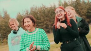 шоурил тимбилдинг Big Event