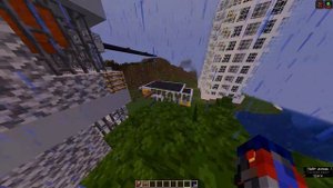 паркур по майк