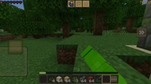 Crafting and Building