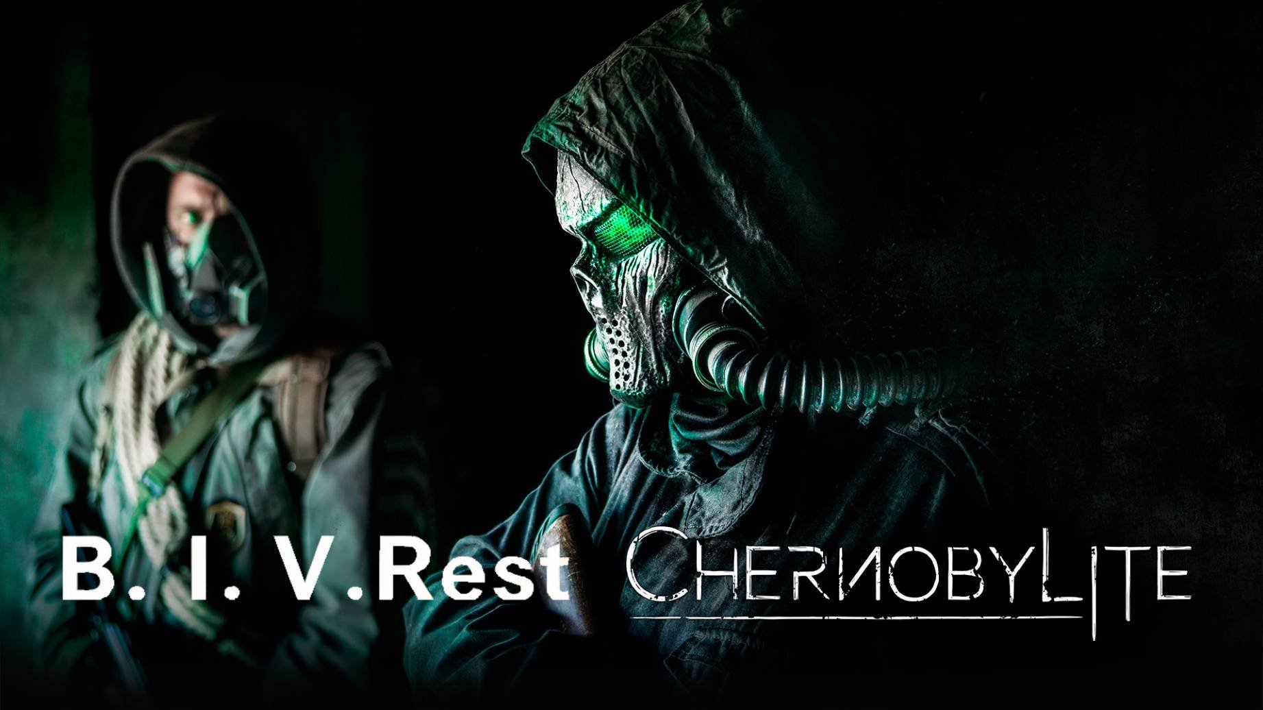 #Чернобылит#Chernobylite#прохождение №21#Чернобыль#Сталкер#Хоррор#Черный сталкер#