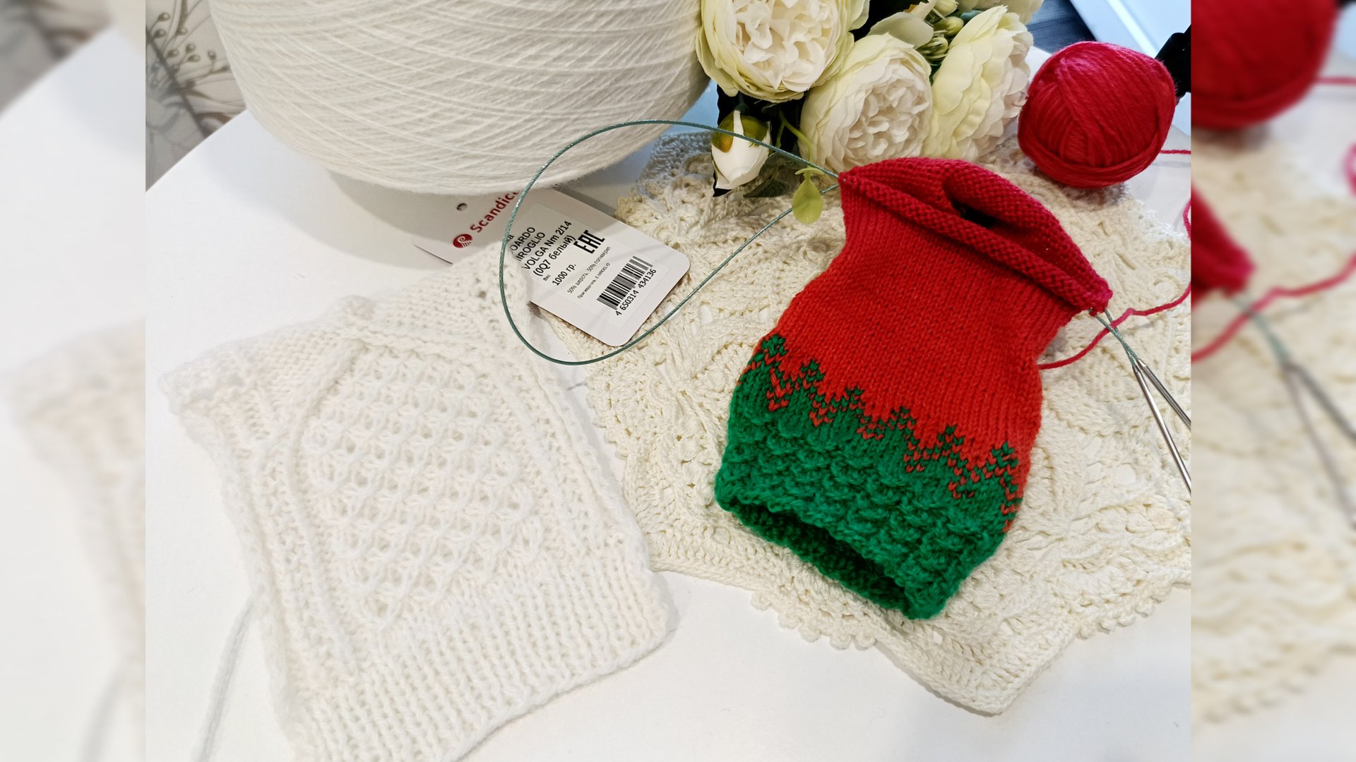 Влияние жаркой погоды! Перепутала схему 😂😂😂 смотреть онлайн