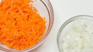 Гречка с грибами и мясом