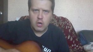 Король и Шут - Девушка и граф (cover)