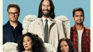 Удача |Good Fortune| русский трейлер, 2025