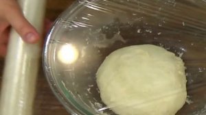 Хлебные миски для супа