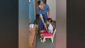 Небулайзер - рекомендации родителям