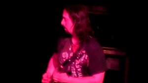 John Petrucci - Wishful thinking (live)