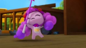 Клип с Вандерпин (мой второстепенный любимый Тинипин)