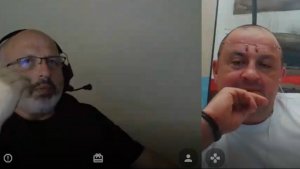 Пришелец интересуется Пасхой