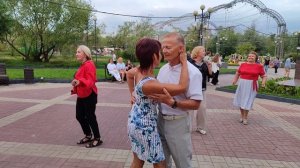 Жизнь буги-вуги..... 01.08.25.