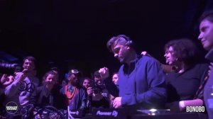 Bonobo Boiler Room New York DJ Set