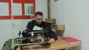 Российские военные отметили 325-ю годовщину Дня Тыла ВС РФ в зоне спецоперации