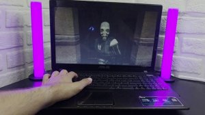 ПРОДАМ ЗА КОПЕЙКИ Отличный бюджетныЙ ноутбук ASUS с SSD и играми! Авито_Максим