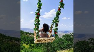 Так хочется..... от Светланы Дубининой 01.08.25.