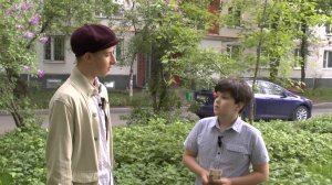 УСПОКОИЛ смешное видео / прикол / анекдот / юмор